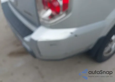 2008 Honda Pilot Ex-L z USA, uszkodzony, nr VIN 5FNYF18648B022693